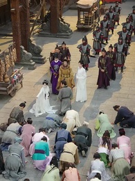 再世の契り、夫婦ならず - Episode 43