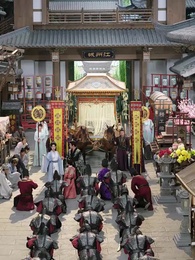 第2話 - 再世の契り、夫婦ならず