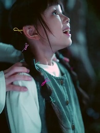 第50集 - 錦鯉撐腰，親選爹地要逆襲