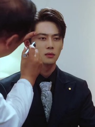 第3集 - 錦鯉撐腰，親選爹地要逆襲