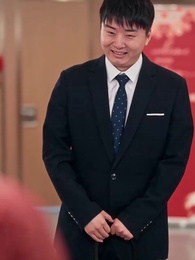 第19話 - 崩壊される婚約~違った道を選ぶ元恋人