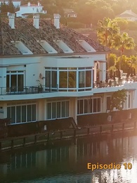 [Doppiato]Legami di Luna e Sangue - Episode 10