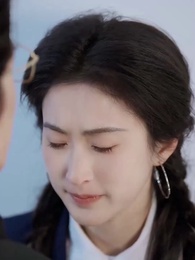 Rahasia Cinta di Bawah Cahaya Bulan - Episode 40