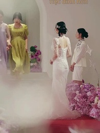 Tập 10 - Gông Xiềng Màu Champagne