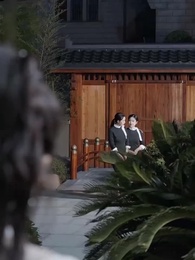 Episode 13 - Rahasia Cinta di Bawah Cahaya Bulan