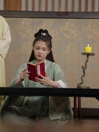 10화 - 내 용감한 아내