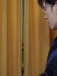 Rahasia Cinta di Bawah Cahaya Bulan - Episode 12