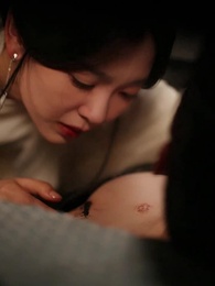 Tập 55 - Phượng Hoàng Tung Cánh