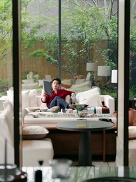 Tập 27 - Gông Xiềng Màu Champagne