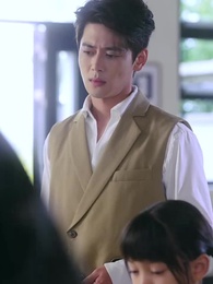 第61集 - 錦鯉撐腰,親選爹地要逆襲