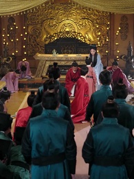 再世の契り、夫婦ならず - Episode 10