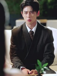 第37集 - 錦鯉撐腰,親選爹地要逆襲