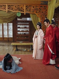 第19話 - 再世の契り、夫婦ならず