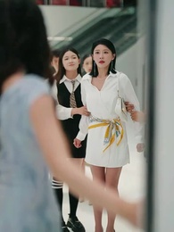Tập 3 - Gông Xiềng Màu Champagne
