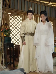 再世の契り、夫婦ならず - Episode 60