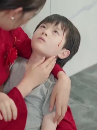 [Dublajlı]Kader Bizi Yeniden Buluşturdu - Episode 55