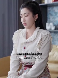 Episode 55 - Rahasia Cinta di Bawah Cahaya Bulan