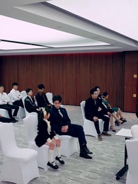 錦鯉撐腰，親選爹地要逆襲 - Episode 26