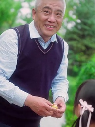 錦鯉撐腰，親選爹地要逆襲 - Episode 42