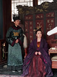 Phượng Hoàng Tung Cánh - Episode 33