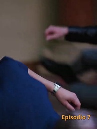 Episodio 7 - [Doppiato]Legami di Luna e Sangue