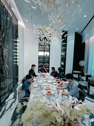 第23集 - 錦鯉撐腰，親選爹地要逆襲