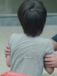 [Dublajlı]Kader Bizi Yeniden Buluşturdu - Episode 49