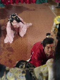 第34話 - 再世の契り、夫婦ならず