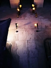 Episódio 48 - Falsa Noiva, Pensamentos Reais