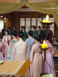 再世の契り、夫婦ならず - Episode 20