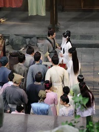 再世の契り、夫婦ならず - Episode 41