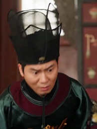 Tập 35 - Phượng Hoàng Tung Cánh