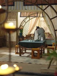 再世の契り、夫婦ならず - Episode 56