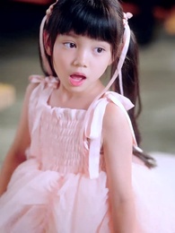 第32集 - 錦鯉撐腰,親選爹地要逆襲