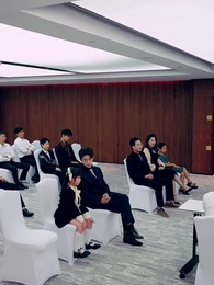 第25集 - 錦鯉撐腰，親選爹地要逆襲