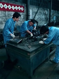 再びの1980、工場長の妻に断たれて - Episode 20