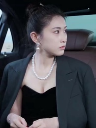 Rahasia Cinta di Bawah Cahaya Bulan - Episode 31