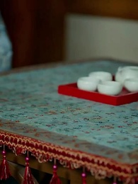 الحلقة 60 - الطبيبة السمّية
