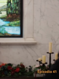 [Doppiato]Legami di Luna e Sangue - Episode 41