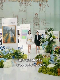 Tập 2 - Gông Xiềng Màu Champagne