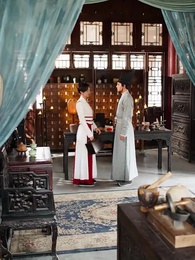 Phượng Hoàng Tung Cánh - Episode 32