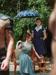 [Doppiato]Legami di Luna e Sangue - Episode 16