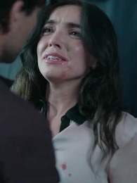 الزهرة المحرَّمة: وريثة العدو، هي نبض قلبي - Episode 60