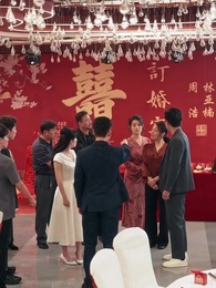 第9話 - 崩壊される婚約~違った道を選ぶ元恋人