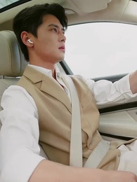 第63集 - 錦鯉撐腰,親選爹地要逆襲