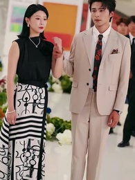 Tập 38 - Gông Xiềng Màu Champagne