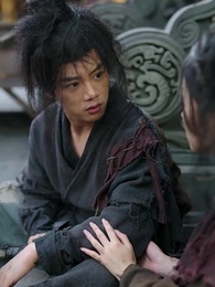 再世の契り、夫婦ならず - Episode 37