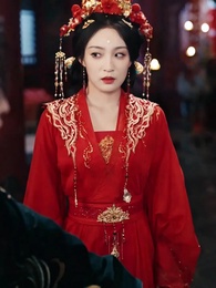 Episódio 11 - Falsa Noiva, Pensamentos Reais