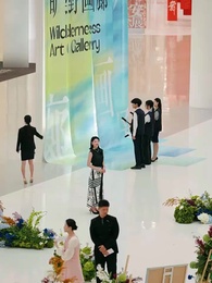 Tập 36 - Gông Xiềng Màu Champagne