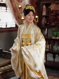 Phượng Hoàng Tung Cánh - Episode 75